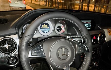 Mercedes-Benz GLK-Класс, 2015 год, 1 650 000 рублей, 3 фотография