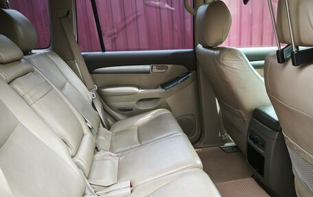 Toyota Land Cruiser Prado 120 рестайлинг, 2005 год, 1 850 000 рублей, 5 фотография