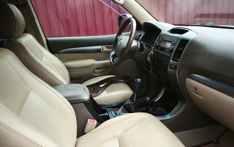 Toyota Land Cruiser Prado 120 рестайлинг, 2005 год, 1 850 000 рублей, 6 фотография
