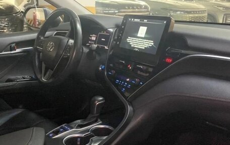 Toyota Camry, 2022 год, 3 492 000 рублей, 2 фотография