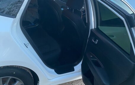 KIA Optima IV, 2017 год, 1 550 000 рублей, 23 фотография