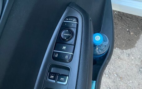 KIA Optima IV, 2017 год, 1 550 000 рублей, 25 фотография