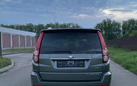Great Wall Hover H3 I, 2014 год, 1 399 900 рублей, 7 фотография