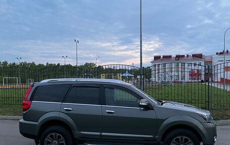 Great Wall Hover H3 I, 2014 год, 1 399 900 рублей, 5 фотография