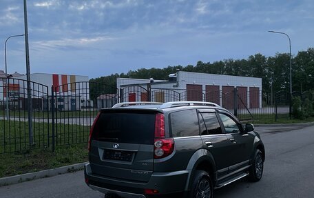 Great Wall Hover H3 I, 2014 год, 1 399 900 рублей, 6 фотография