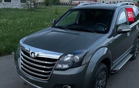 Great Wall Hover H3 I, 2014 год, 1 399 900 рублей, 4 фотография
