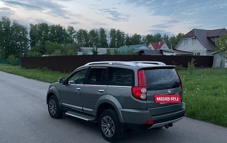 Great Wall Hover H3 I, 2014 год, 1 399 900 рублей, 8 фотография