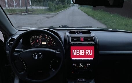 Great Wall Hover H3 I, 2014 год, 1 399 900 рублей, 12 фотография