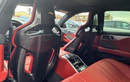 BMW M8 I (F91/F92/F93), 2021 год, 14 300 000 рублей, 6 фотография