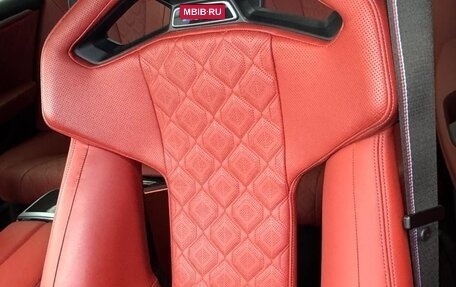 BMW M8 I (F91/F92/F93), 2021 год, 14 300 000 рублей, 4 фотография