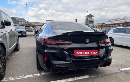 BMW M8 I (F91/F92/F93), 2021 год, 14 300 000 рублей, 8 фотография