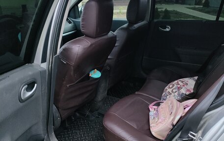Renault Megane II, 2009 год, 530 000 рублей, 6 фотография