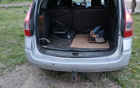 Renault Megane II, 2009 год, 530 000 рублей, 10 фотография