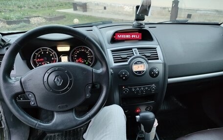 Renault Megane II, 2009 год, 530 000 рублей, 9 фотография