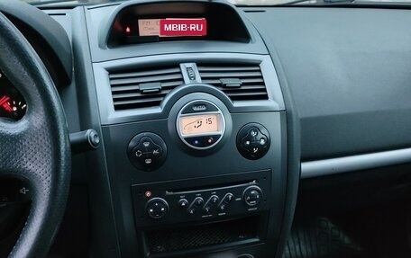 Renault Megane II, 2009 год, 530 000 рублей, 8 фотография