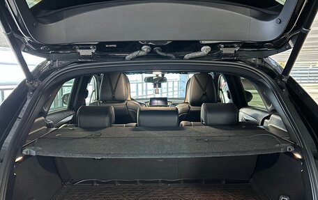 Lexus NX I, 2016 год, 3 500 000 рублей, 16 фотография