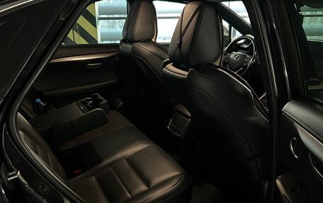 Lexus NX I, 2016 год, 3 500 000 рублей, 12 фотография