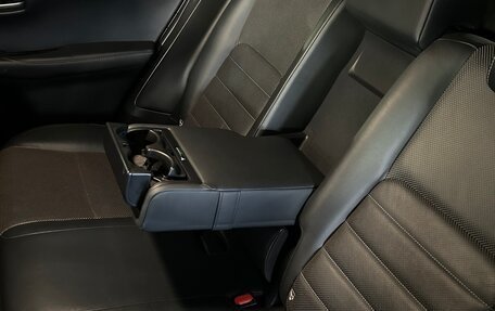 Lexus NX I, 2016 год, 3 500 000 рублей, 30 фотография