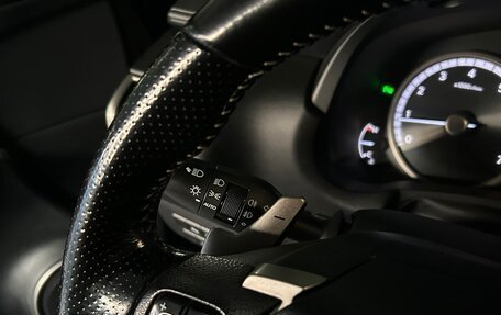 Lexus NX I, 2016 год, 3 500 000 рублей, 24 фотография