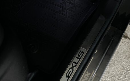 Lexus NX I, 2016 год, 3 500 000 рублей, 33 фотография
