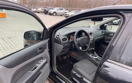 Ford Focus II рестайлинг, 2008 год, 585 000 рублей, 9 фотография