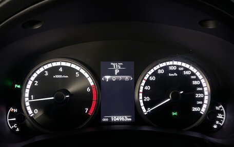 Lexus NX I, 2016 год, 3 500 000 рублей, 35 фотография