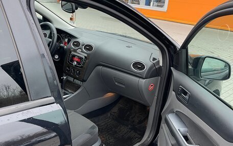 Ford Focus II рестайлинг, 2008 год, 585 000 рублей, 11 фотография