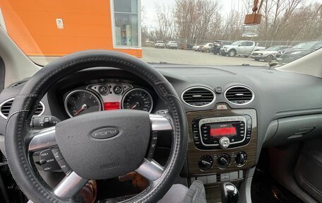 Ford Focus II рестайлинг, 2008 год, 585 000 рублей, 10 фотография