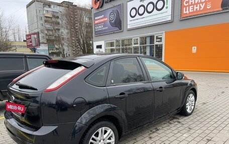 Ford Focus II рестайлинг, 2008 год, 585 000 рублей, 3 фотография