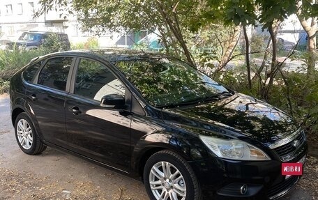 Ford Focus II рестайлинг, 2008 год, 585 000 рублей, 8 фотография