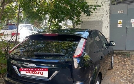 Ford Focus II рестайлинг, 2008 год, 585 000 рублей, 7 фотография
