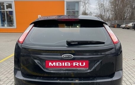 Ford Focus II рестайлинг, 2008 год, 585 000 рублей, 2 фотография