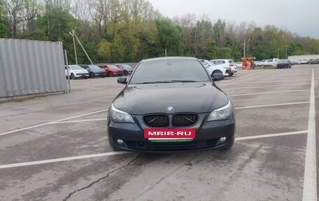 BMW 5 серия, 2008 год, 1 600 000 рублей, 2 фотография
