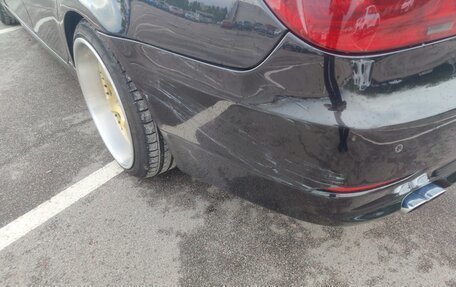 BMW 5 серия, 2008 год, 1 600 000 рублей, 12 фотография