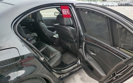 BMW 5 серия, 2008 год, 1 600 000 рублей, 8 фотография
