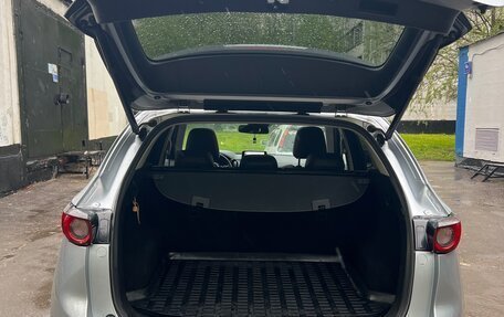 Mazda CX-5 II, 2021 год, 3 100 000 рублей, 6 фотография