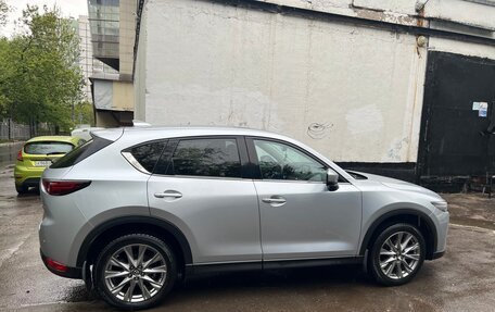 Mazda CX-5 II, 2021 год, 3 100 000 рублей, 4 фотография
