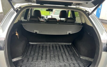 Mazda CX-5 II, 2021 год, 3 100 000 рублей, 7 фотография