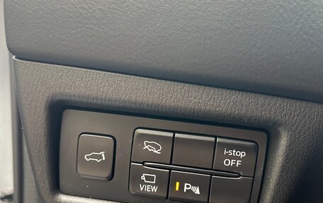 Mazda CX-5 II, 2021 год, 3 100 000 рублей, 16 фотография