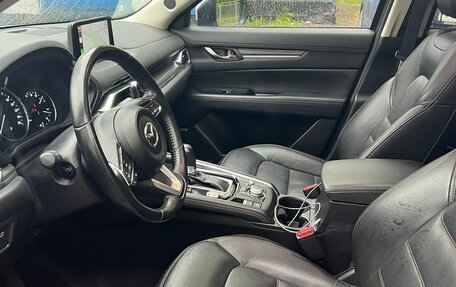 Mazda CX-5 II, 2021 год, 3 100 000 рублей, 14 фотография