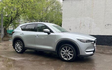 Mazda CX-5 II, 2021 год, 3 100 000 рублей, 19 фотография