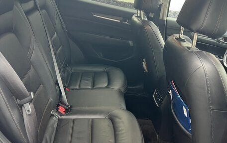 Mazda CX-5 II, 2021 год, 3 100 000 рублей, 30 фотография