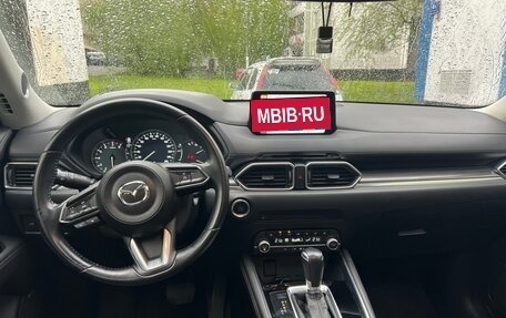 Mazda CX-5 II, 2021 год, 3 100 000 рублей, 17 фотография