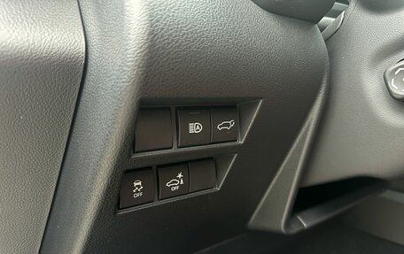 Toyota Land Cruiser, 2022 год, 13 740 000 рублей, 15 фотография