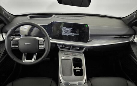 Haval F7, 2025 год, 3 699 000 рублей, 9 фотография