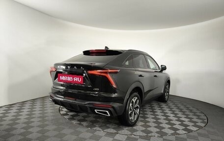 Haval F7, 2025 год, 3 699 000 рублей, 3 фотография