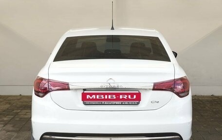 Citroen C4 II рестайлинг, 2020 год, 1 450 000 рублей, 3 фотография