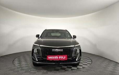 Haval F7, 2025 год, 3 699 000 рублей, 2 фотография