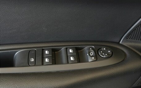 Citroen C4 II рестайлинг, 2020 год, 1 450 000 рублей, 11 фотография