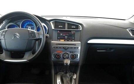 Citroen C4 II рестайлинг, 2020 год, 1 450 000 рублей, 5 фотография